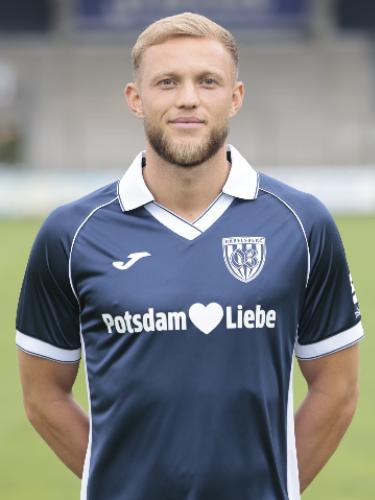 Tom Kaspar Berger