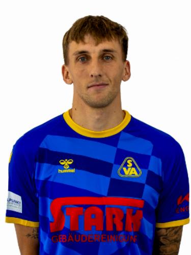 Steffen Rohwedder