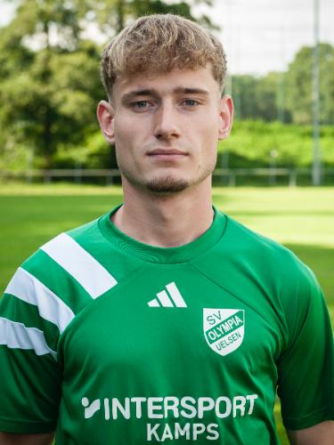 Marvin Nyhuis