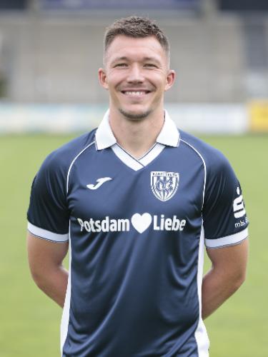 Gordon Büch