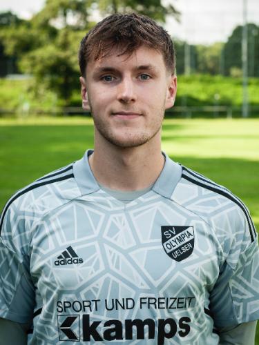 Nick Schütmaat