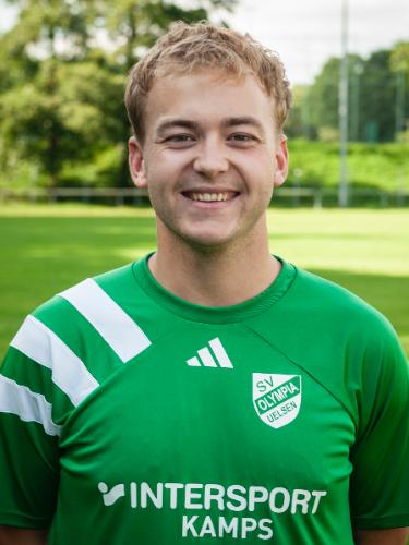 Nils Stiepel