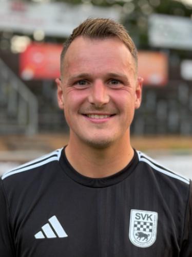 Christopher Egelhof