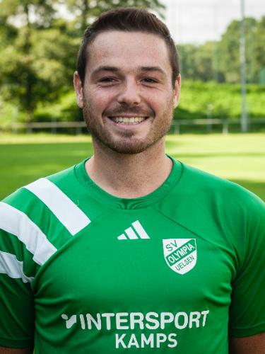 Nils Veddeler