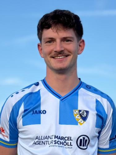 Moritz Schuh