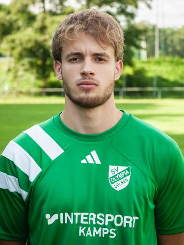 Fabian Wolf