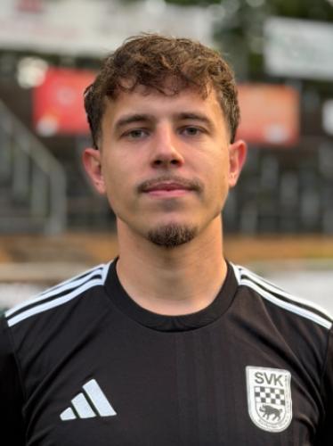 Armin Hazbija Mujevic