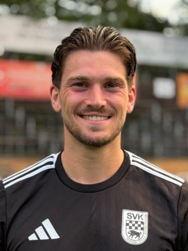 Marvin Oberländer