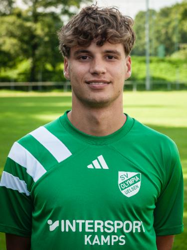 Jonas Wolf