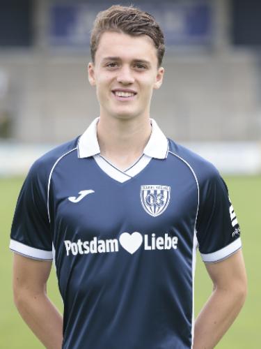 Maximilian Kalckreuth