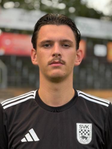 Patrick Silbersdorff