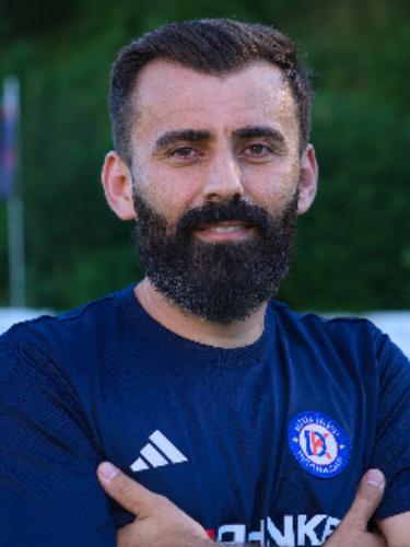 Shefqet Smajli