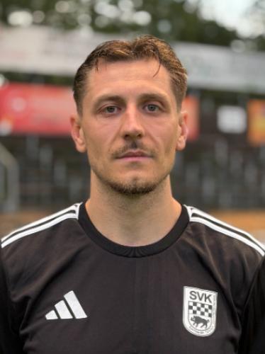 Rico Sprenger