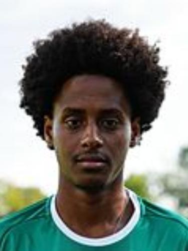 Amanuel Abreha