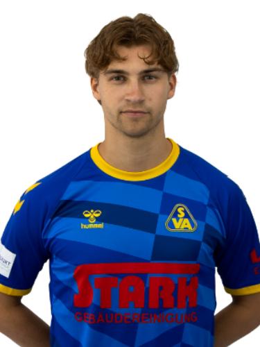 Timon Julian Widiker