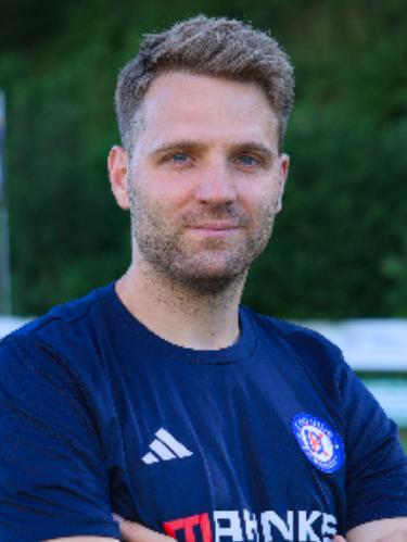 Steffen Uhl
