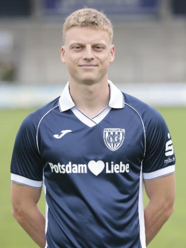 Jannis Lang
