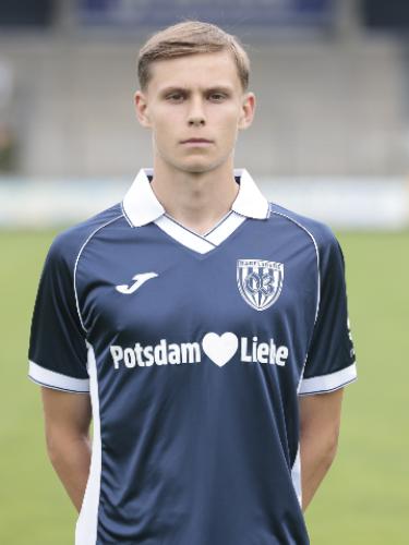 Felix Lehmann