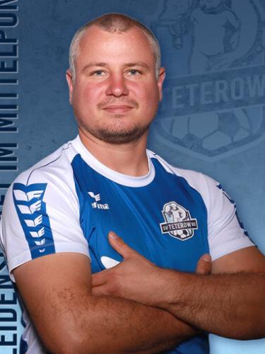 Oliver Groth