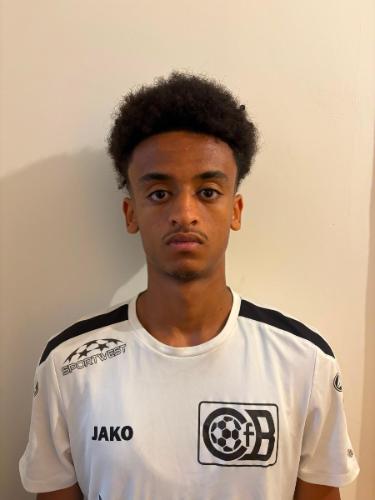 Yared Tesfaye
