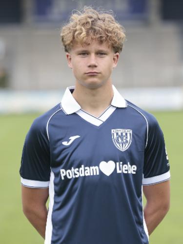 Mika Malzahn