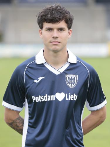 Matthew Till Meier