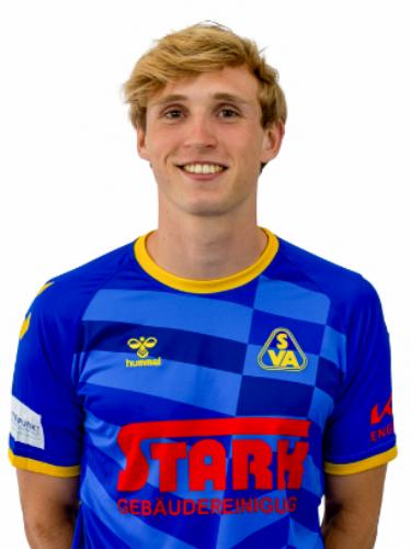 Marcel Rassmann