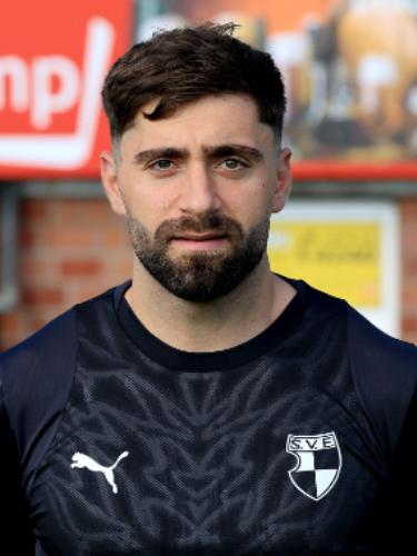 Semih Daglar