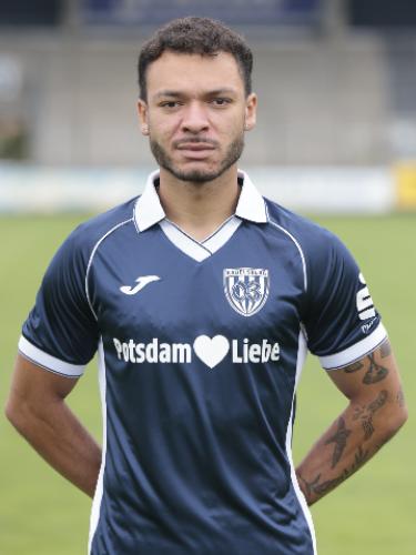 Theo Ogbidi