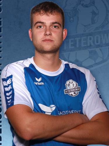 Matti Jaehn