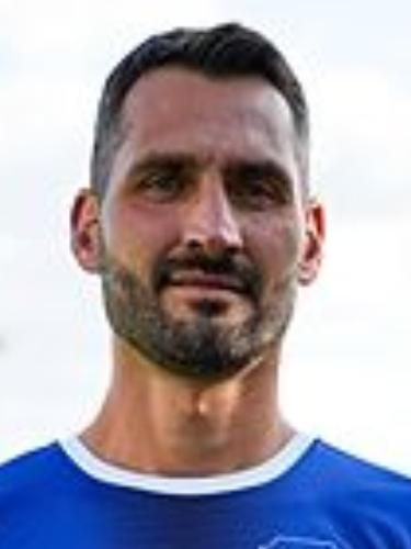 Kenan Buzyer