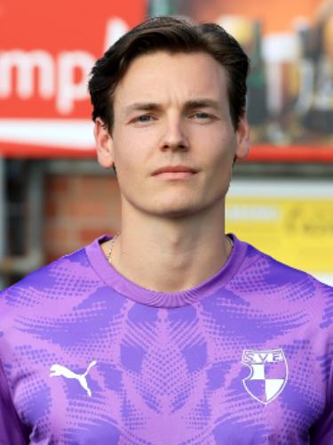 Nick Gumenschaimer