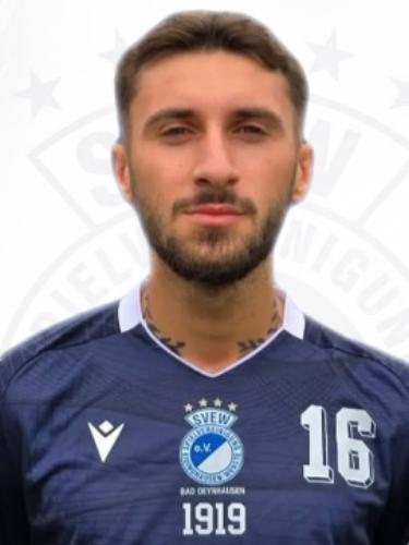 Bashar Hanna