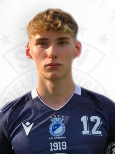 Ben Laurens Klocke