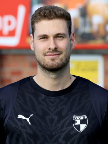 Jonas Borgmann