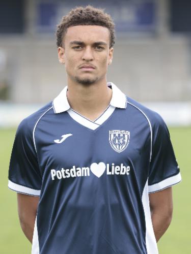 Joshua Okpalaike