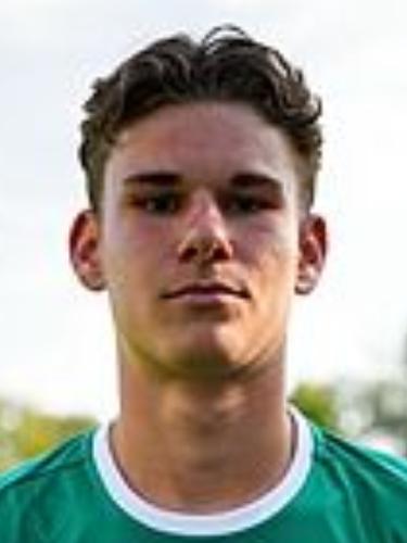 Ben Deselaers