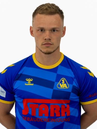 Tobias Fagerström