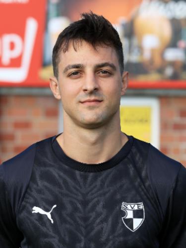 Merlin Heinz