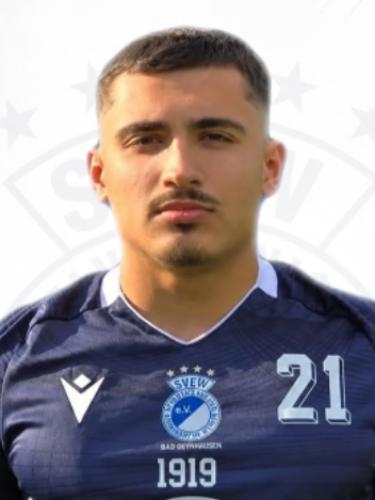 Yilmaz Mert
