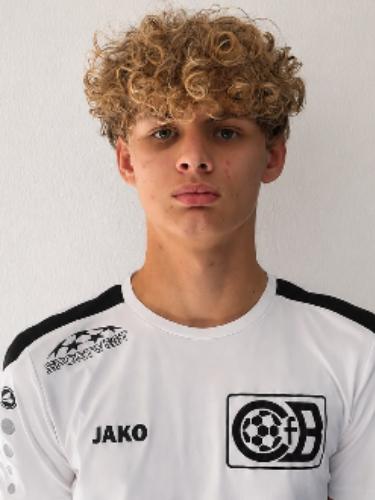 Niclas Schmitz