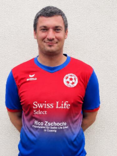 Dominik Scholz