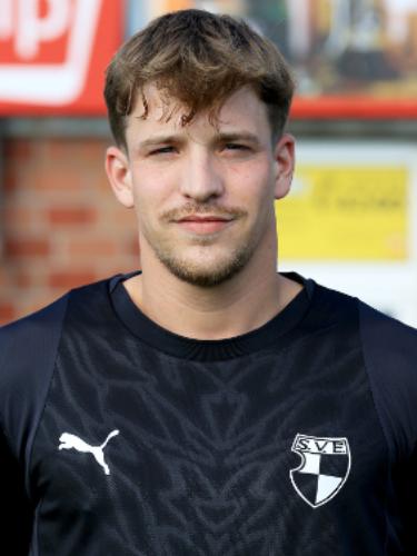 Hannes Rehr