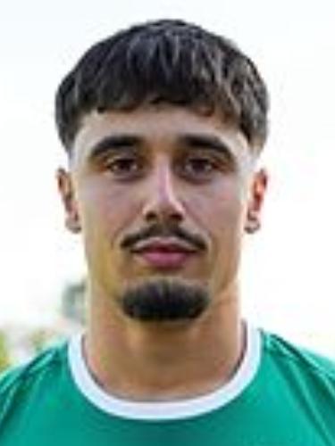 Faruk Emre Helvaci