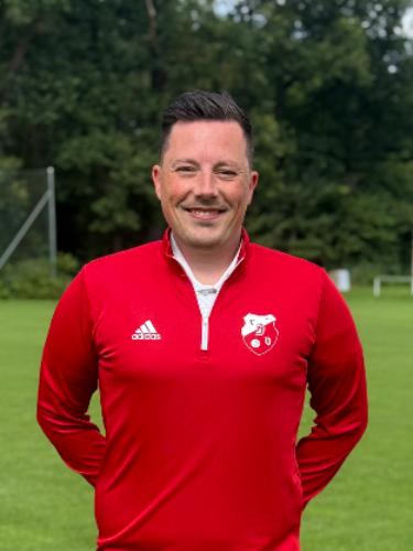 Stephan Stendel