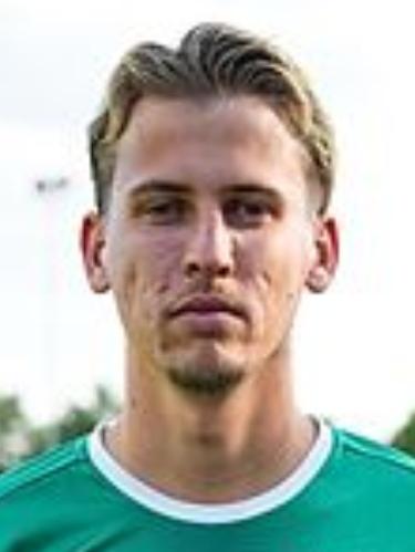 Fin Luederwald