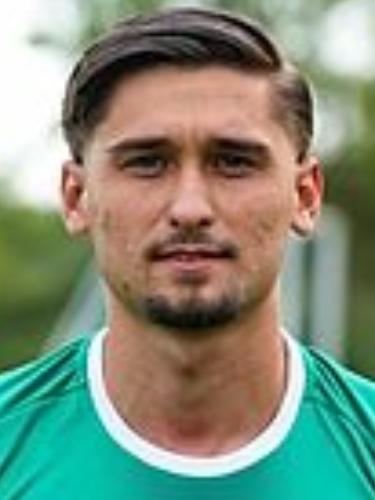 Belmin Müller
