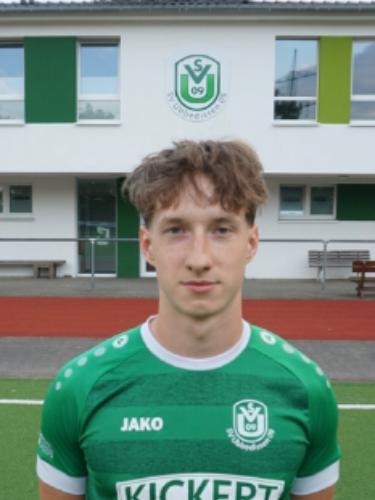 Oskar Grebe