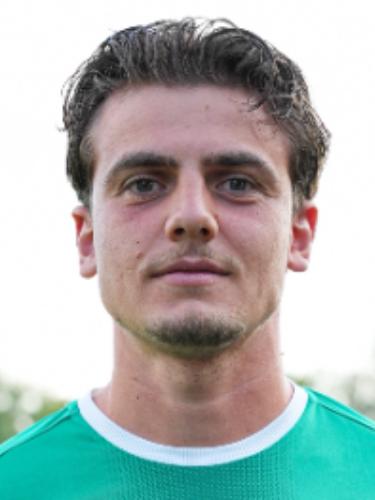 Evangelos Politakis
