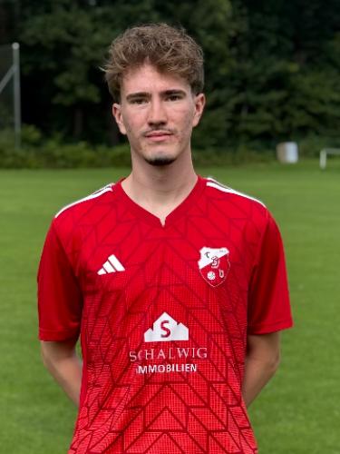 Lennart Pessel
